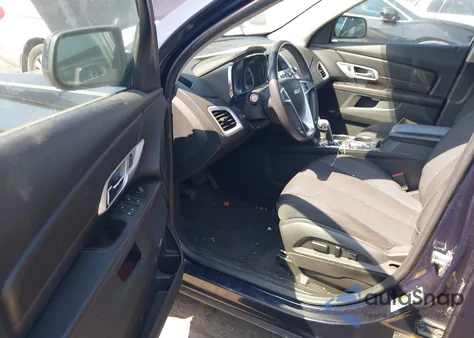 2015 GMC Terrain Sle-2 from USA, damaged, VIN 2GKFLWEK3F6167441